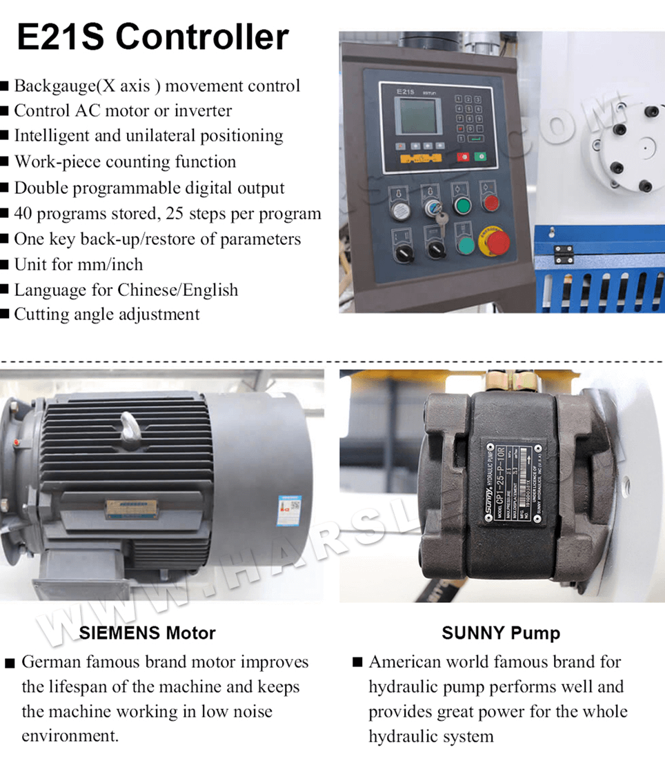 3200mm Shearing Machine