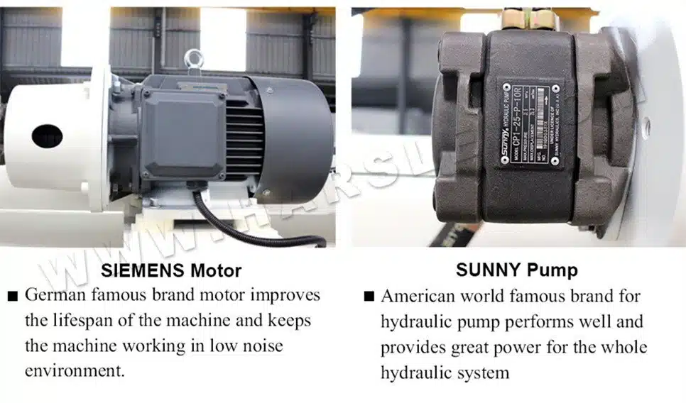 Metal Shearing Machine Price