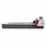 Horizontal V-Grooving Machine