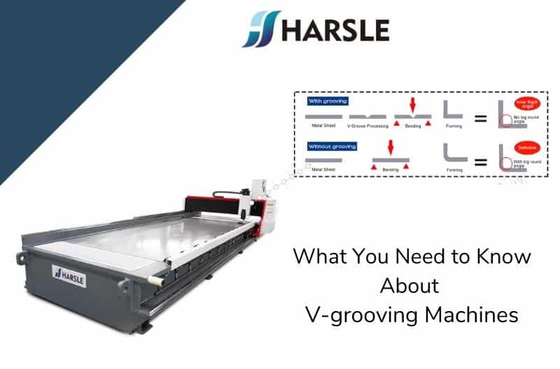 Precise V-Grooving Machines Boost Bright Efficiency 1 Scanalatrice a V