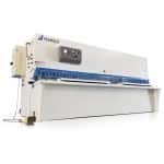 SWING BEAM SHEARING MACHINE