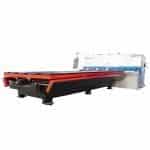 E200PS SWING BEAM SHEARING MACHINE