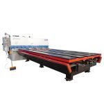 E200PS SWING BEAM SHEARING MACHINE