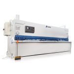 GUILLOTINE SHEARING MACHINE