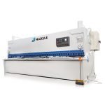 GUILLOTINE SHEARING MACHINE