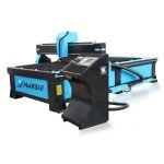 PLASMA CUTTING MACHINE