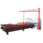 QC11K P40 SHEARING MACHINE