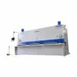 QC11K DAC310T SHEARING MACHINE