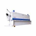 QC11K DAC310T SHEARING MACHINE