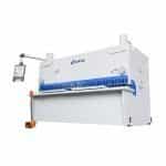 QC11K P40 SHEARING MACHINE