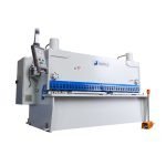 QC11K P40 SHEARING MACHINE