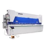 QC11K P40T 6X4000 SHEARING MACHINE