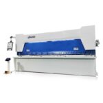 QC11K P40T 6X4000 SHEARING MACHINE