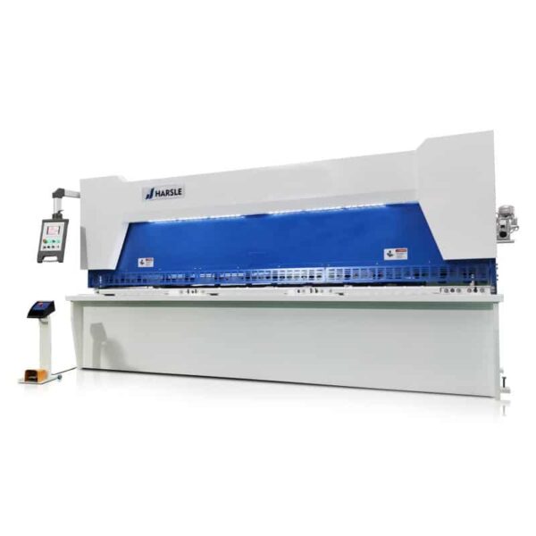 QC11K P40T 6X4000 SHEARING MACHINE