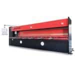 Vertical V-Grooving Machine