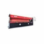 Vertical V-Grooving Machine